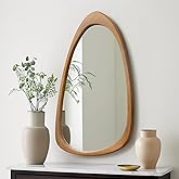 ESPEJO DECORATIVO ASIMETRICO