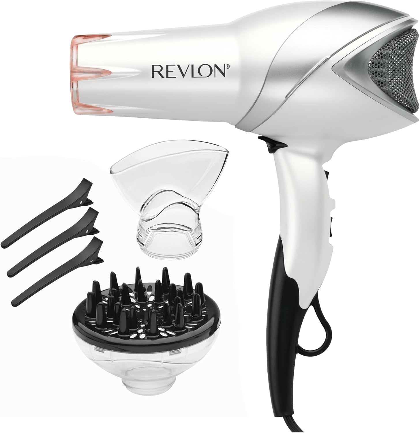 Secador de cabello Revlon