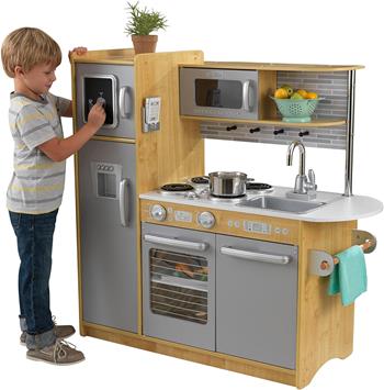 Cocina de juguete 