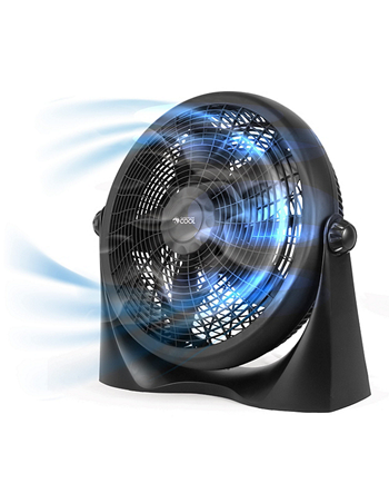 Ventilador de piso 