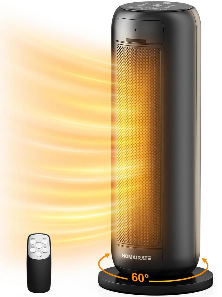 calentador portatil HOMAIRATE