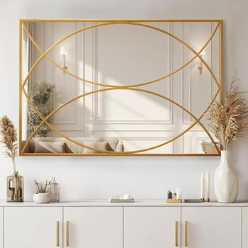 Espejo decorativo