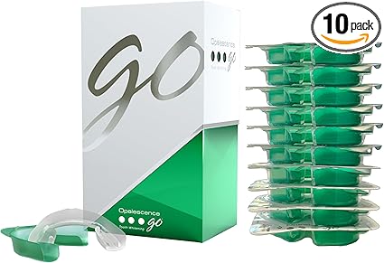 Opalescence Go 10%