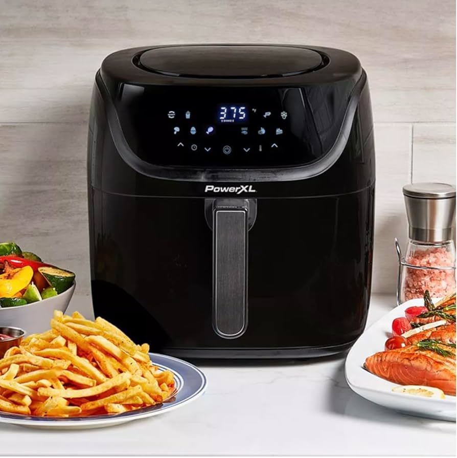 AIR FRYER DE 6 LTS. POWER XL