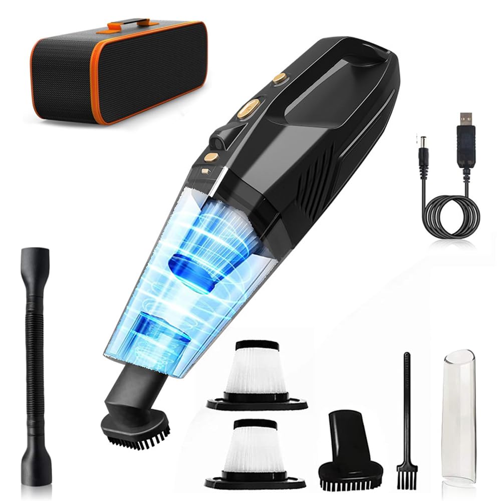 VACUM ASPIRADORA PARA CARRO